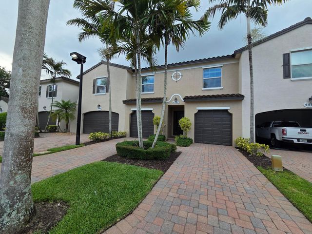 4507 Mediterranean Circle, West Palm Beach, FL 33418