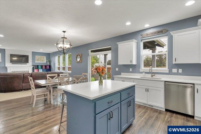 1625 Dockery Ct N, Keizer, OR 97303