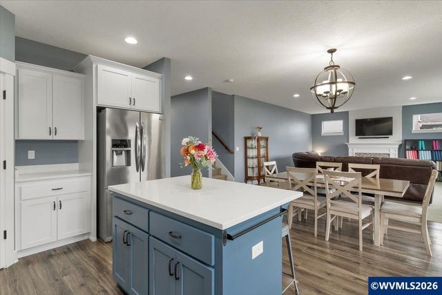 1625 Dockery Ct N, Keizer, OR 97303