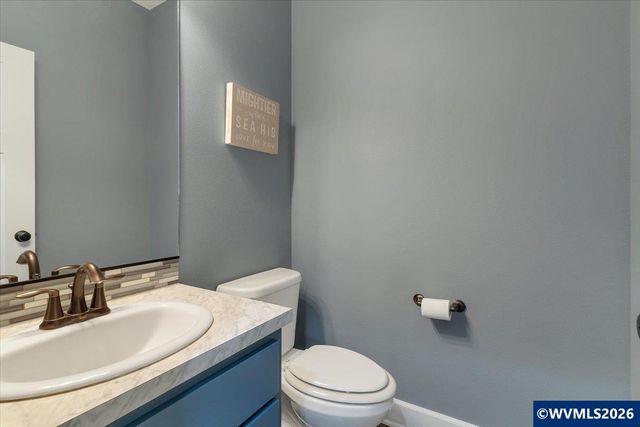1625 Dockery Ct N, Keizer, OR 97303