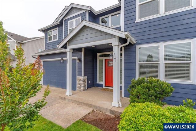 1625 Dockery Ct N, Keizer, OR 97303