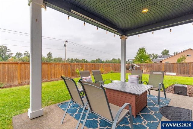 1625 Dockery Ct N, Keizer, OR 97303