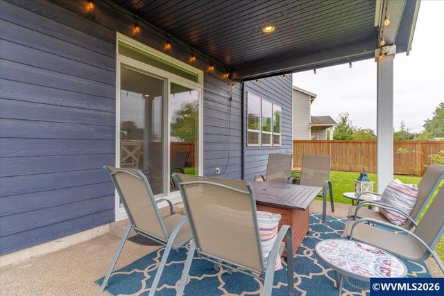 1625 Dockery Ct N, Keizer, OR 97303