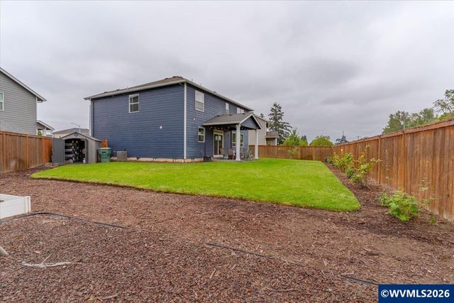 1625 Dockery Ct N, Keizer, OR 97303