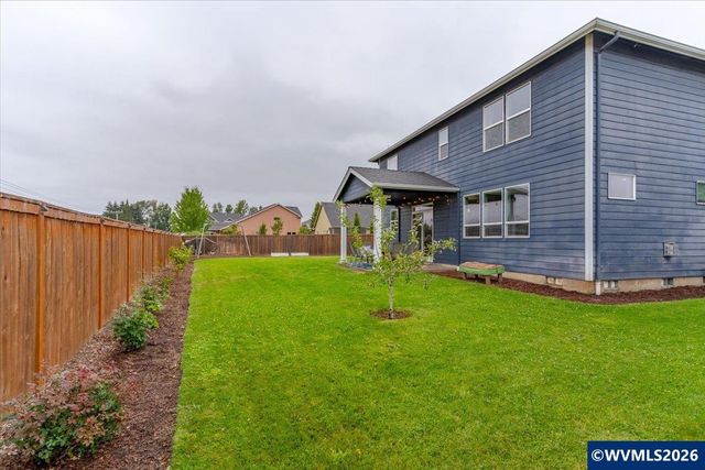 1625 Dockery Ct N, Keizer, OR 97303