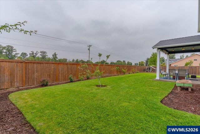 1625 Dockery Ct N, Keizer, OR 97303