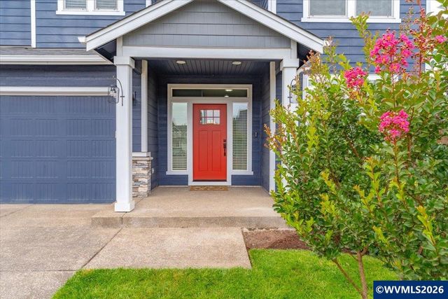1625 Dockery Ct N, Keizer, OR 97303