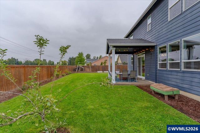 1625 Dockery Ct N, Keizer, OR 97303