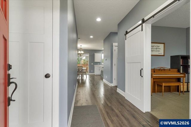 1625 Dockery Ct N, Keizer, OR 97303