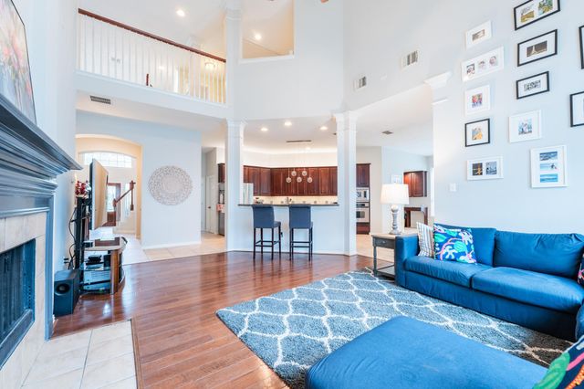 14619 Woodside Crossing Lane, Humble, TX 77396