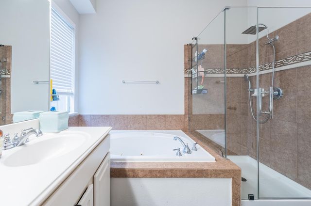 14619 Woodside Crossing Lane, Humble, TX 77396