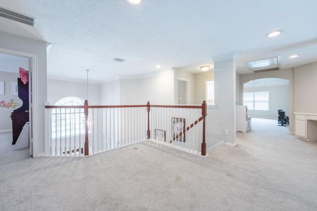 14619 Woodside Crossing Lane, Humble, TX 77396