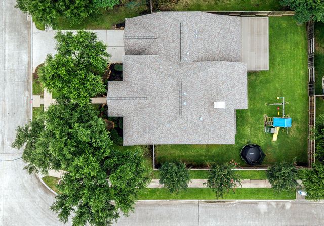 14619 Woodside Crossing Lane, Humble, TX 77396