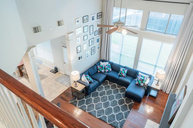 14619 Woodside Crossing Lane, Humble, TX 77396
