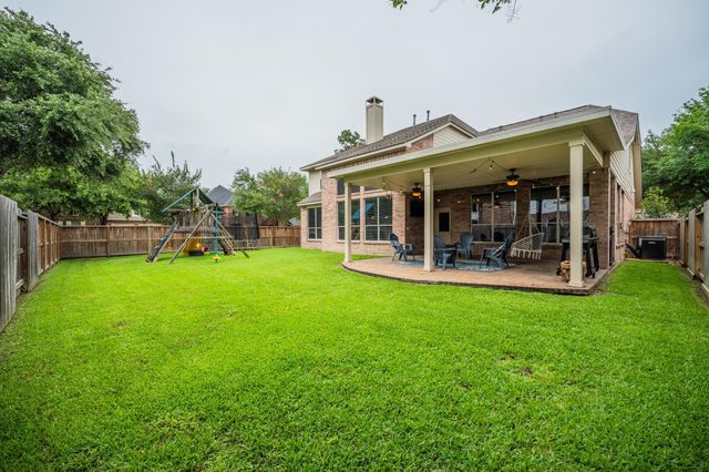 14619 Woodside Crossing Lane, Humble, TX 77396