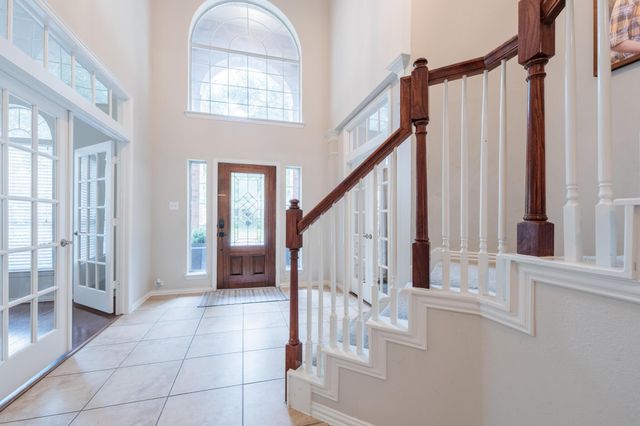 14619 Woodside Crossing Lane, Humble, TX 77396