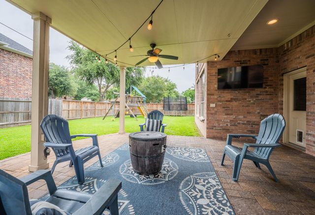 14619 Woodside Crossing Lane, Humble, TX 77396