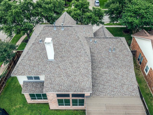 14619 Woodside Crossing Lane, Humble, TX 77396