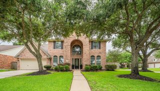 14619 Woodside Crossing Lane, Humble, TX 77396
