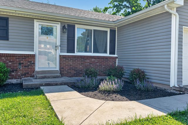 1407 Beulah Park, Lexington, KY 40517