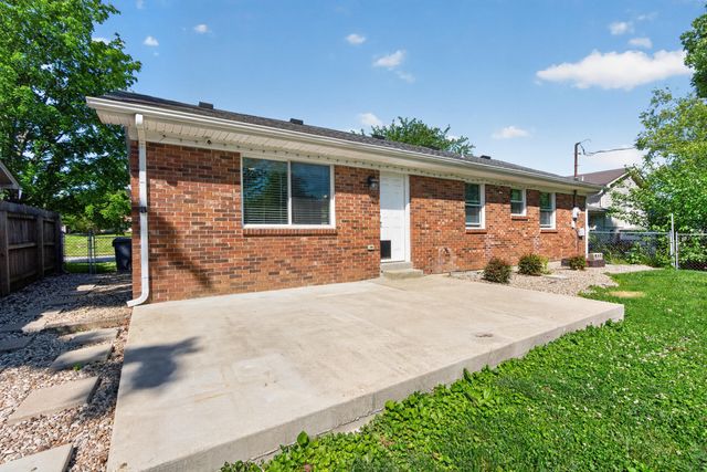 1407 Beulah Park, Lexington, KY 40517