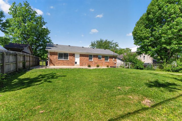 1407 Beulah Park, Lexington, KY 40517