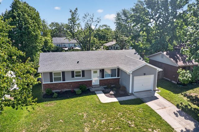 1407 Beulah Park, Lexington, KY 40517