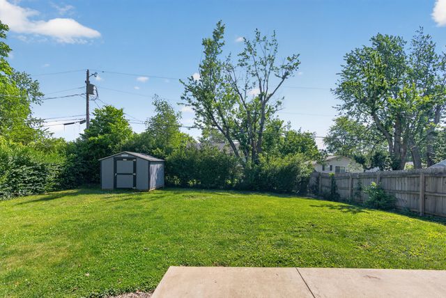 1407 Beulah Park, Lexington, KY 40517