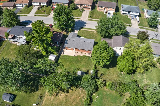 1407 Beulah Park, Lexington, KY 40517