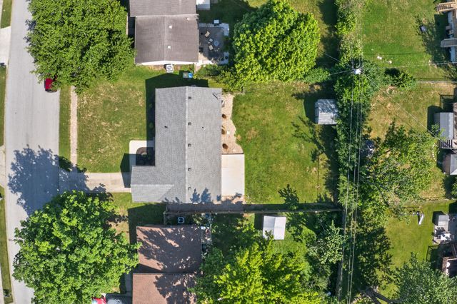 1407 Beulah Park, Lexington, KY 40517