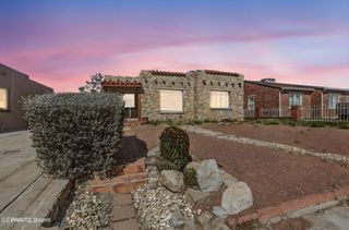 4613 E YANDELL Drive, El Paso, TX 79903