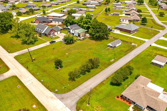 4109 Bayouside Dr, Houma, LA 70363