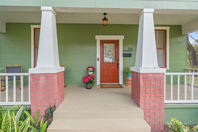 816 W IDLEWILD AVENUE, Tampa, FL 33604