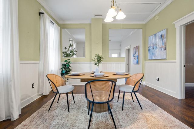 816 W IDLEWILD AVENUE, Tampa, FL 33604