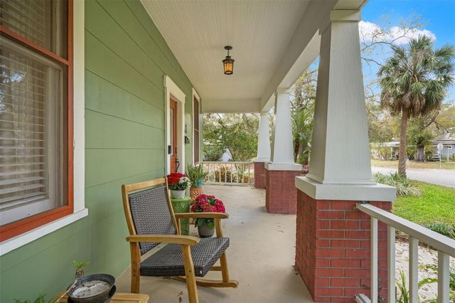 816 W IDLEWILD AVENUE, Tampa, FL 33604