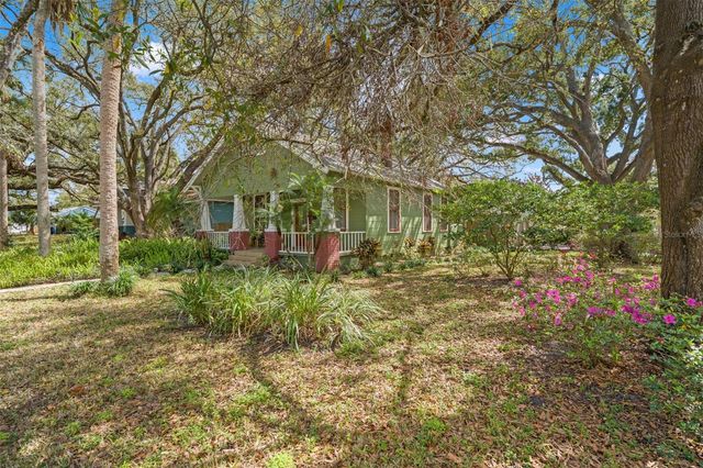 816 W IDLEWILD AVENUE, Tampa, FL 33604