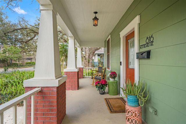816 W IDLEWILD AVENUE, Tampa, FL 33604