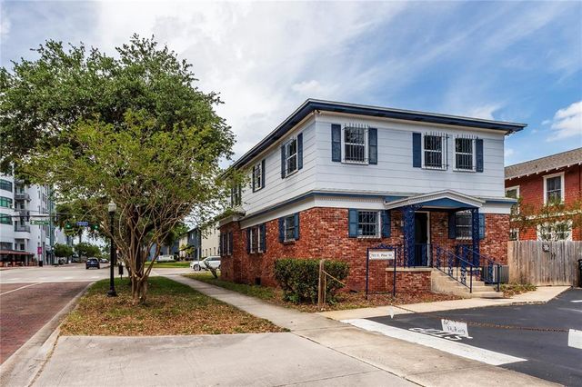 703 E PINE STREET, Orlando, FL 32801