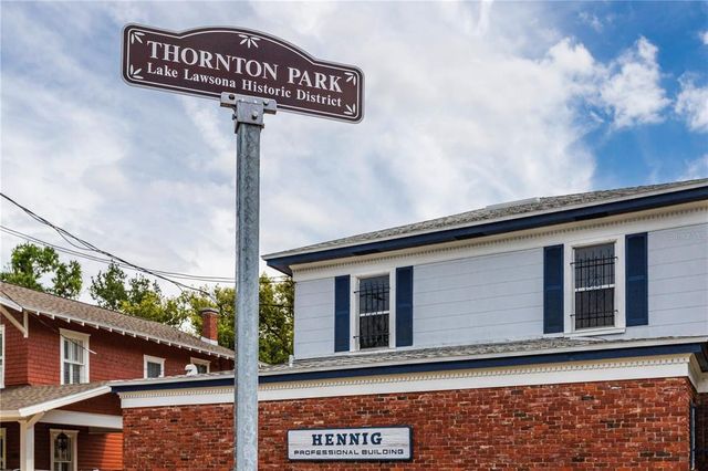 703 E PINE STREET, Orlando, FL 32801