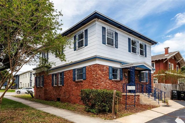 703 E PINE STREET, Orlando, FL 32801