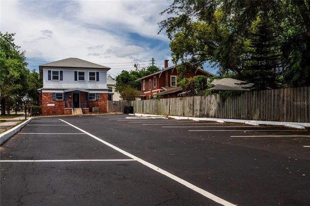 703 E PINE STREET, Orlando, FL 32801