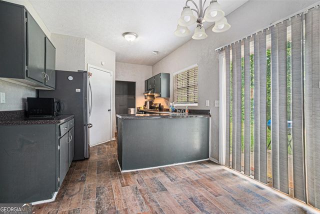 6279 Marbut Farms Road, Lithonia, GA 30058