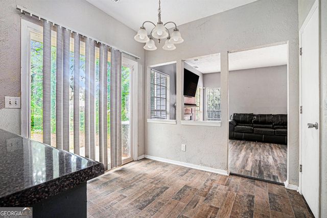 6279 Marbut Farms Road, Lithonia, GA 30058