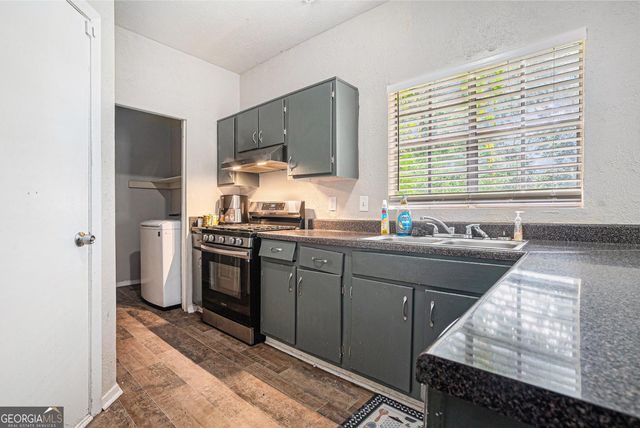 6279 Marbut Farms Road, Lithonia, GA 30058