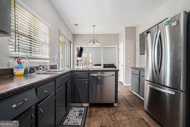 6279 Marbut Farms Road, Lithonia, GA 30058