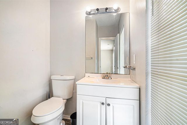 6279 Marbut Farms Road, Lithonia, GA 30058