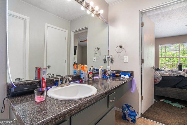 6279 Marbut Farms Road, Lithonia, GA 30058
