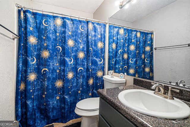 6279 Marbut Farms Road, Lithonia, GA 30058
