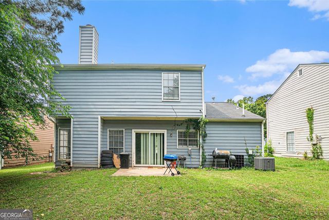 6279 Marbut Farms Road, Lithonia, GA 30058