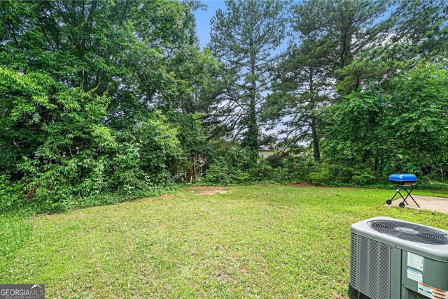 6279 Marbut Farms Road, Lithonia, GA 30058
